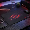 Cod. 053 Mouse Pad Gaming XTRIKE ME MP-007 / Antideslizante / Dim. 250x210x2 mm - 2