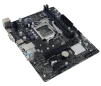 Cod. 137 Mainboard BIOSTAR B560MHP 2.0 / 10a.Gen y 11a.Gen / Micro ATX / Socket 1200 / 2*DDR4 / 4*Sata, / 1*M.2  (32 Gb/s) / VGA/HDMI / USB 3.2 GEN1/USB 2.0 / 2*PCIe 3.0x1, 1*PCIe 3.0/4.0 x16, / 7.1 CH Audio / GbE LAN - 2