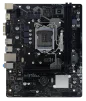 Cod. 137 Mainboard BIOSTAR B560MHP 2.0 / 10a.Gen y 11a.Gen / Micro ATX / Socket 1200 / 2*DDR4 / 4*Sata, / 1*M.2  (32 Gb/s) / VGA/HDMI / USB 3.2 GEN1/USB 2.0 / 2*PCIe 3.0x1, 1*PCIe 3.0/4.0 x16, / 7.1 CH Audio / GbE LAN - 4