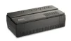 Cod. 054  UPS APC Easy BV650 Interactivo / 650VA/375W,120V / 6* Tomas NEMA 5-15R /  AVR y Respaldo  Batería: 12V 7 Ah - 3