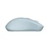 Cod. 298 Mouse Inal&aacute;mbrico ACER OMR268 BL / Dual (2.4G &amp; Bluetooth&reg; 5.2) / 1600 DPI / 4 botones / Dise&ntilde;o Ergon&oacute;mico / Bat. Recargable (500mAh) - 10