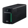Cod. 026 UPS APC Easy BVX900L-LM Interactivo / 900VA/480W,120V / 6* Tomas NEMA 5-15P / Respaldo AVR y Batería (12V 9Ah) - 2