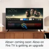Cod. 1130 Fire TV Stick 4k SELECT (modelo m&aacute;s reciente) con Alexa | (Control TV/barra de sonido) / Wi-Fi 5 | Contenido 4K Ultra HD HDR10+ | 8GB Alm. | b&uacute;squeda con inteligencia artificial - 5