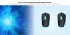 Cod. G:287 Mouse Genius Óptico DX-123 / USB-A / 1200DPI / Negro/azul - 6