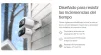 Cod. AT:379 Cámara Smart exterior/interior TP-Link Tapo C246D Dual 2K 360° / Lente gran angular 125° &amp; Teleobjetivo 6mm / Vista Nocturna Intelig. / Detección AI (pers. masc. veh.) / Seg. automát. sincronizado / 8 puntos patrulla / Audio bidireccional / So - 17