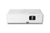 Cod. 064 Proyector EPSON Flex CO-W01 / WXGA (1.024 x 768 pixeles) / 3LCD / brillo Ng/Col&nbsp;3000 L&uacute;menes ANSI / HDMI / P/Presentaciones o entretenimiento / Altavoz integrado (5W) / Hasta 12.000 H.&nbsp;modo EC - 1
