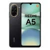 Cod. 256 Xiaomi Redmi A5 / 4G LTE / 128GB Alm. / 4GB Ram / 6.88&quot; HD+ 120Hz / Cam. dual AI 32MP Post. + 8MP Fron. / Android 15 Go / USB-C, Bat. 5200 mAh, 15W - 1