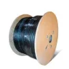 Cod. 179 Bobina Cable Para Red UTP SC-612 305MTRS P/exterior / CAT 6E - 2