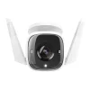 Cod. 168 C&aacute;mara TP-Link Tapo C310 Wi-Fi de Seguridad para Exteriores /3 MP/ detector de movimiento con Visi&oacute;n nocturna hasta 30Mts./Audio bidireccional / IP66 - 1