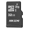Cod. 241 Micro SD HIKSEMI Neo D1 / 32GB / Clase 10 V10 / escritura 25MB/s - 92MB/s lectura - 2