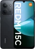 Cod. 349 Xiaomi Redmi 15C / 128GB Rom / 4GB Ram (up to 8GB exten.) / Helio G81-Ultra / 6.9" HD+ 120Hz / Cam. Dual 50MP con AI + 8MP Frontal / Bat. 6.000 mAh / 33W / IP64 / USB-C / Negro Ocaso - 1