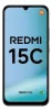 Cod. 349 Xiaomi Redmi 15C / 128GB Rom / 4GB Ram (up to 8GB exten.) / Helio G81-Ultra / 6.9" HD+ 120Hz / Cam. Dual 50MP con AI + 8MP Frontal / Bat. 6.000 mAh / 33W / IP64 / USB-C / Negro Ocaso - 6