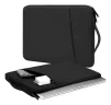 Cod. 113 Estuche Acolchado PIN LS201 P/laptop 15.6" / 2*Compartimentos externos / Antisalpicaduras - 5