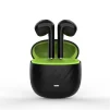 Cod. 131 ud&iacute;fonos AOC ACT2521BK TWS / Bluetooth&reg; 5.4 / Touch Intelligent / Estilo abierto, sin almohadilla / Bat. 200mAh, USB-C - 1