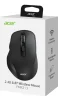 Cod. 296 Mouse Inal&aacute;mbrico ACER OMR268 BK / Dual (2.4G &amp; Bluetooth&reg; 5.2) / 1600 DPI / 4 botones / Dise&ntilde;o Ergon&oacute;mico / Bat. Recargable (500mAh) - 11