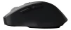 Cod. 296 Mouse Inal&aacute;mbrico ACER OMR268 BK / Dual (2.4G &amp; Bluetooth&reg; 5.2) / 1600 DPI / 4 botones / Dise&ntilde;o Ergon&oacute;mico / Bat. Recargable (500mAh) - 8