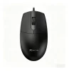 Cod. X:294 Kit 2en1 Xtrike Me MK-507 / Teclado Espa&ntilde;ol + Mouse &oacute;ptico 1000DPI, 3 botones / Silencioso - 4