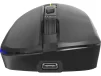 Cod. 299 Mouse Gaming ACER NITRO OMR246 / Tri-modo Wireless (2.4G &amp; BT 5.0) + cable / 7200 DPI / RGB din&aacute;mico / 6 botones / Dise&ntilde;o Ergon&oacute;mico /8 ultraligero (73g) / Bat. 500mAh - 10
