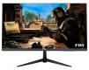 Cod. 121 Monitor LED ENV 24&quot; FULL HD 75Hz / 1*VGA / 1*HDMI (incl.Cable) / Bisel Ultra-Delgado / Black - 1