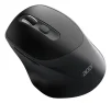 Cod. 296 Mouse Inal&aacute;mbrico ACER OMR268 BK / Dual (2.4G &amp; Bluetooth&reg; 5.2) / 1600 DPI / 4 botones / Dise&ntilde;o Ergon&oacute;mico / Bat. Recargable (500mAh) - 9