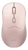 Cod. 297 Mouse Inal&aacute;mbrico ACER OMR268 PK / Dual (2.4G &amp; Bluetooth&reg; 5.2) / 1600 DPI / 4 botones / Dise&ntilde;o Ergon&oacute;mico / Bat. Recargable (500mAh) - 1