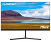 Cod. 121 Monitor LED ENV 24&quot; FULL HD 75Hz / 1*VGA / 1*HDMI (incl.Cable) / Bisel Ultra-Delgado / Black - 3