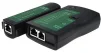 Cod. 193 Tester Comprobador de Cable Lan Red RJ45+RJ11 NSS-468A - 3