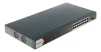 Cod. 134  Switch PoE Gigabit HIKVISION Smart Managed DS-3E1518P-EI/M / 16*Puertos PoE Gigabit (130 Watts) + 1*Uplink G.+ 1*SFP fibra óptica / hasta 300 metros / Gestión remota Hik-Partner Pro / Protección 6kV / Rack / carcasa metálica - 2