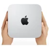 Cod. 236 CPU Apple Mac Mini Desktop / Intel Core i5 2.6GHz (MGEN2LL/A) / macOS / 8GB RAM / 128GB SSD + 1TB HDD&nbsp;/ WiFi 5&nbsp;&amp; BT4.0&nbsp;/ ThunderBolt (Renovado) - 3
