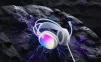 Cod. M:101 Headphone MARVO HG8959 / Iluminación RGB translúcidos en diadema y bocinas / Micrófono omnidireccional / Control de Volumen / 2*jack 3.5mm + USB(LuzLED) / Cable 2.10 m - 4