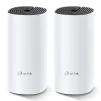 Cod.060 Sistema de Red Wi-Fi inteligente Mesh DECO M4 (2-Pack) / AC1200 - 1