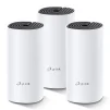 Cod. 062 Sistema de Red Wi-Fi inteligente Mesh DECO M4 (3-Pack) / AC1200 - 1