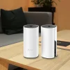 Cod.060 Sistema de Red Wi-Fi inteligente Mesh DECO M4 (2-Pack) / AC1200 - 3