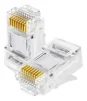 Cod. B:1091  Conector RJ45 CAT 5E (100 unidades) AGI-SOPC042 - 3