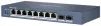 Cod. 136 Switch PoE Gigabit HIKVISION Smart Managed DS-3E1510P-EI/M / 8*Puertos PoE Gigabit (60 Watts) + 2*Uplink G. / hasta 300 metros / Gestión remota Hik-Partner Pro / Protección 6kV / Config. VLAN / carcasa metálica - 3