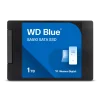 Cod. 519 SSD Western Digital 1TB - WD Blue SA510 / 2.5&quot; / SATA III 6 Gb/s / Escritura 520 MB/s y 560 MB/s Lectura - 2