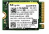 Cod. 427 SSD SK Hynix M.2 512GB / 2230 + Soporte P/2280 / PCIe&reg; 3.0x4 NVMe&reg; (Sin empaque) - 1