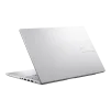 Cod. AS:1736 ASUS VivoBook 15 X1504VA / Intel&reg; Core&trade; i5-1334U 13va. Gen / 12GB / 512GB NVMe&trade; SSD / 15.6" FHD / Sin Sistema (OS) / Wi-Fi 6E&amp; BT 5.3 / Lector de Huellas / Teclado Espa&ntilde;ol alfanum&eacute;rico / Cool Silver + Mouse&nbsp;Asus - 7
