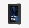 Cod. S:378 SSD HIKSEMI 1024GB E100 / 3D NAND / 2.5" /SATA 6Gb/s / Escritura 500 MB/s y 560 MB/s Lectura - 3