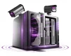 Cod. 424 Disco Duro WD Purple™ 4TB SATA 3.5&quot; / 256MB Cache / 7200 RPM/ SATA 6 Gb/s/ SATA/ P/Video Vigilancia - 4