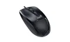 Cod. 121 Mouse Genius USB Optical DX-150X ergonómico / 1000DPI / Negro - 2