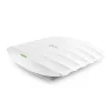 Cod. O:110 Access Point Corporativo TP-Link EAP115 Wi-Fi N de montaje en techo con Omada / 300mbps / antena interna omnidireccional 2* 4 dBi - 3