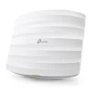 Cod.086  Access Point Corporativo Gigabit Wi-Fi con Omada/Mesh/MU-MIMO AC1350 Dual Band / Montaje en Techo / TP-Link EAP225 - 1