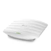 Cod.086  Access Point Corporativo Gigabit Wi-Fi con Omada/Mesh/MU-MIMO AC1350 Dual Band / Montaje en Techo / TP-Link EAP225 - 2