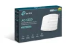 Cod.086  Access Point Corporativo Gigabit Wi-Fi con Omada/Mesh/MU-MIMO AC1350 Dual Band / Montaje en Techo / TP-Link EAP225 - 5