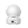 Cod. 423  C&aacute;mara Smart 360&deg; EZVIZ H6c G1 3K(5MP) / Visi&oacute;n Nocturna a Color Smart WDR / Modo patrulla autom&aacute;tica / Detecci&oacute;n (AI) Personas / Seguimiento Auto-Zoom / Audio bidireccional y bot&oacute;n llamada / Wi-Fi 6 / Soporta microSD (hasta 512GB) y CloudPlay - 3
