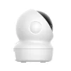 Cod. 423  C&aacute;mara Smart 360&deg; EZVIZ H6c G1 3K(5MP) / Visi&oacute;n Nocturna a Color Smart WDR / Modo patrulla autom&aacute;tica / Detecci&oacute;n (AI) Personas / Seguimiento Auto-Zoom / Audio bidireccional y bot&oacute;n llamada / Wi-Fi 6 / Soporta microSD (hasta 512GB) y CloudPlay - 5