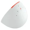 Cod. A:153 Parlante Smart Amazon Echo Pop / Control por voz con Alexa / compacto y Sonido definido 1.95" / Blanco - 3