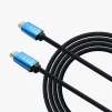 Cod. 236 Cable HDMI a HDMI Premium 4K / Ultra alta velocidad / 2.0V / 20 mt. - 2