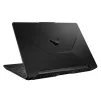 Cod. 1788 ASUS TUF Gaming A15 FA506NCG / AMD Ryzen&trade; 7 7445HS, 3.2 GHz (22 MB cach&eacute;, hasta 4,7 GHz) / 16GB DDR5 / 1&nbsp;TB SSD&nbsp;NVMe / NVIDIA&reg; GeForce RTX&trade; 3050, 4 GB GDDR6&nbsp;/ 15.6" FHD 144Hz, IPS, Adaptive-Sync / Sin Sistema (OS) / Teclado Retroiluminado RGB Es - 17
